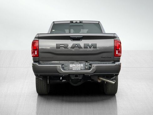 New 2026 RAM 3500 Big Horn image 5