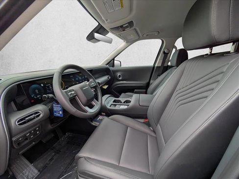 New 2026 Hyundai Palisade FWD Hybrid image 3