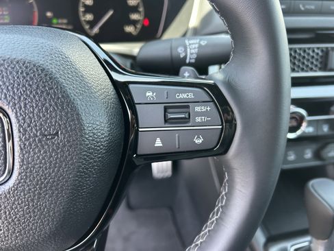 Used 2026 Honda Civic Sport image 26