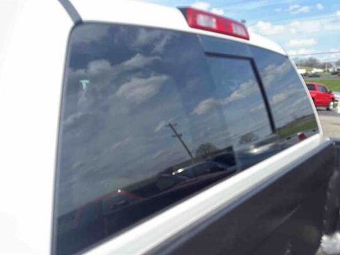 Used 2012 Toyota Tundra 4x4 Double Cab w/ TRD Off-Road Pkg image 16