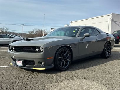 Used 2019 Dodge Challenger R/T w/ Plus Package