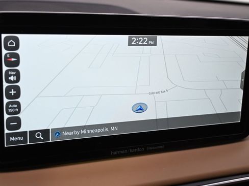 Used 2023 Hyundai Santa Fe Calligraphy w/ Cargo Package image 30