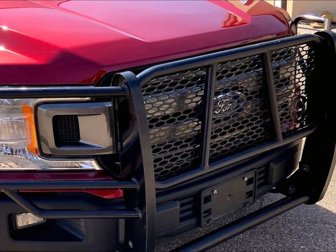 Used 2018 Ford F150 XLT w/ Equipment Group 302A Luxury image 30