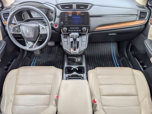 Used 2018 Honda CR-V EX-L image 5