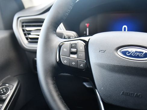 New 2026 Ford Escape Active w/ Tech Pack #1 AWD/4WD image 32