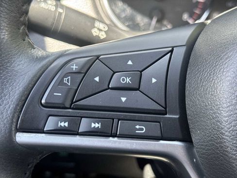 Used 2017 Nissan Rogue SV AWD/4WD image 28