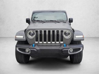Used 2023 Jeep Wrangler Sahara video 2