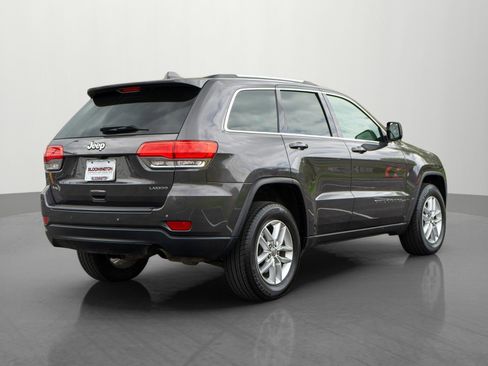 Used 2017 Jeep Grand Cherokee Laredo w/ Quick Order Package 23E AWD/4WD image 7