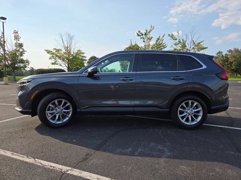 Certified 2024 Honda CR-V EX image 21