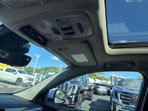 New 2026 Buick Encore GX Avenir w/ Avenir Technology Package image 22