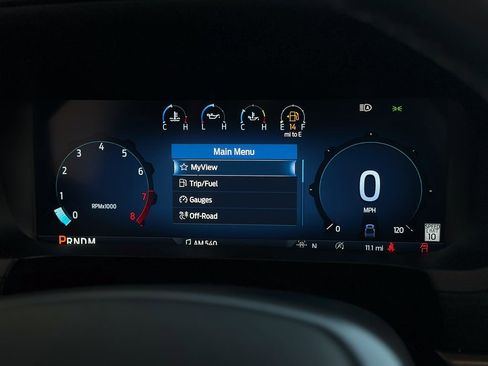 New 2026 Ford F150 XLT image 17