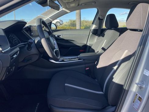 Used 2023 Hyundai Sonata SEL image 19