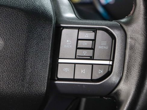 Used 2023 Ford F150 XLT w/ Equipment Group 302A High AWD/4WD image 15