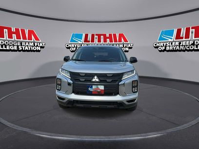Used 2026 Mitsubishi Outlander Sport ES