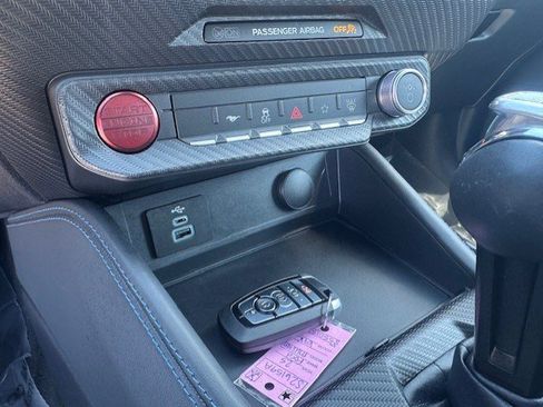 Used 2025 Ford Mustang Dark Horse w/ Security Package image 20