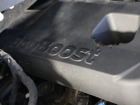 Used 2023 Ford F150 Tremor w/ Trailer Tow Package image 45