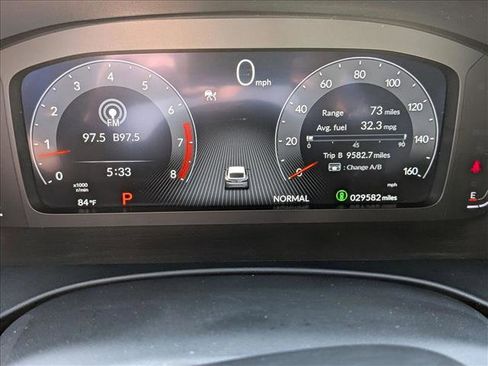 Used 2023 Acura Integra A-Spec FWD image 11