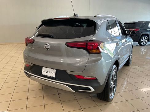 Used 2023 Buick Encore GX Select AWD/4WD image 6