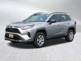 Used 2021 Toyota RAV4 LE image 3