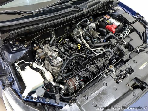 Used 2022 Nissan Altima 2.5 SR FWD image 32