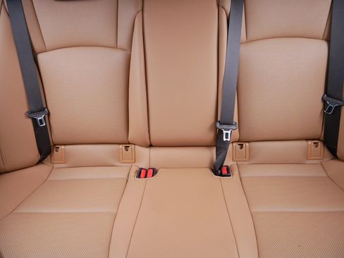 Used 2021 Lexus ES 250 w/ Premium Package image 13