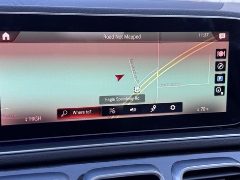 Used 2022 Mercedes-Benz GLE 350 GLE 350 image 4