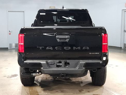 New 2026 Toyota Tacoma TRD Off-Road image 6