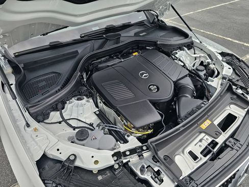 New 2026 Mercedes-Benz GLC 300 image 27