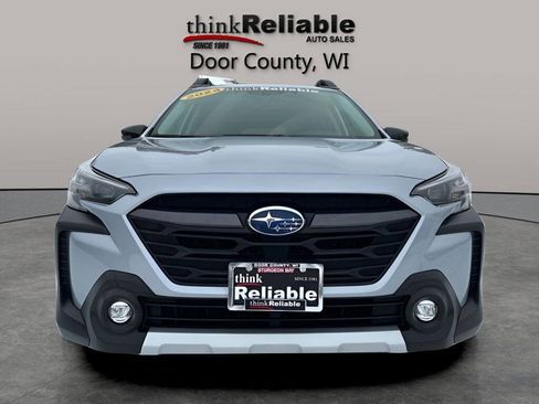 Used 2024 Subaru Outback Limited image 9