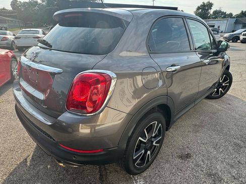 Used 2016 FIAT 500X Easy FWD image 7