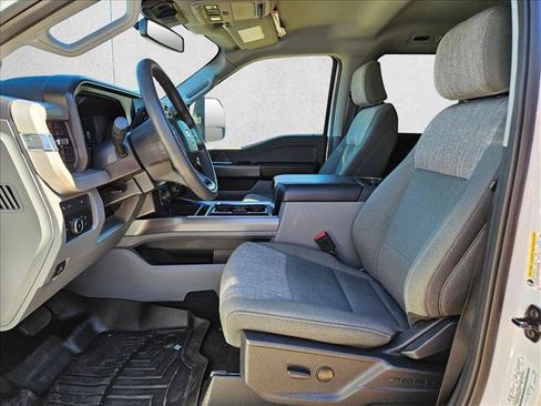 Used 2023 Ford F250 XLT w/ Tremor Off-Road Package image 17