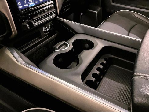 Used 2024 RAM 3500 Laramie image 16