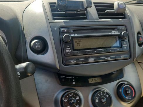 Used 2012 Toyota RAV4 4WD w/ Value Pkg image 15