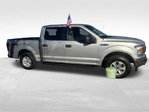 Used 2018 Ford F150 XLT image 21