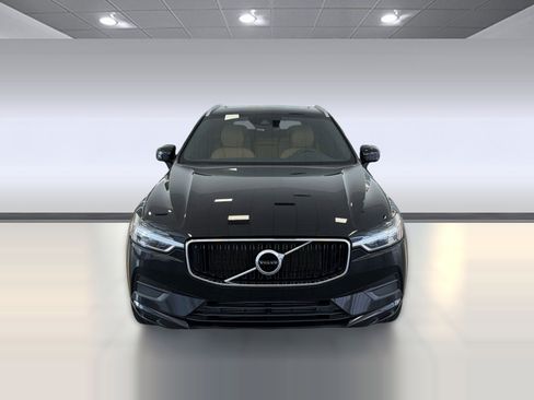 Used 2020 Volvo XC60 T5 Momentum w/ Protection Package Premier FWD image 6