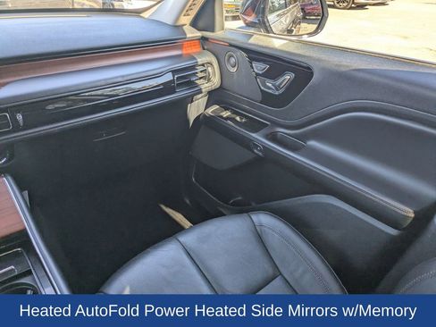 Used 2022 Lincoln Aviator Reserve w/ Equipment Group 201A image 21