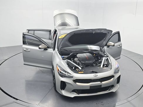 Used 2019 Kia Stinger GT2 AWD/4WD image 58