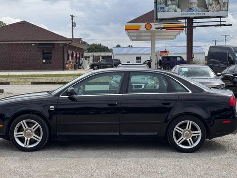 Used 2008 Audi A4 2.0T AWD/4WD image 13