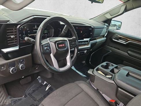Used 2024 GMC Sierra 1500 Elevation RWD image 10