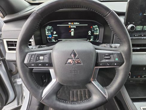 Used 2023 Mitsubishi Outlander SEL image 19