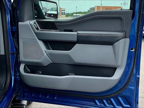 Used 2022 Ford F150 XLT w/ Equipment Group 301A Mid AWD/4WD image 19