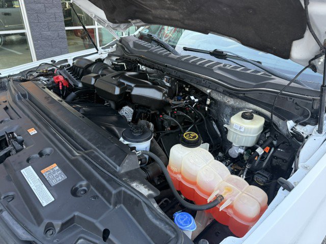 Used 2017 Ford F350 XL w/ Power Equipment Group RWD image 24