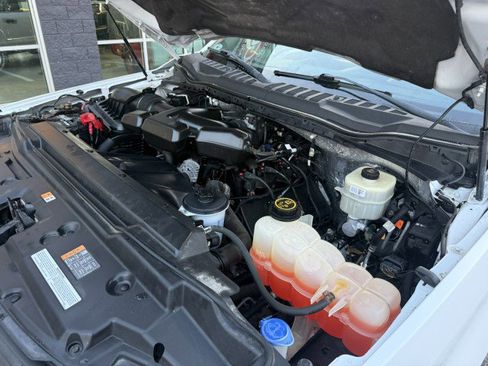 Used 2017 Ford F350 XL w/ Power Equipment Group image 24