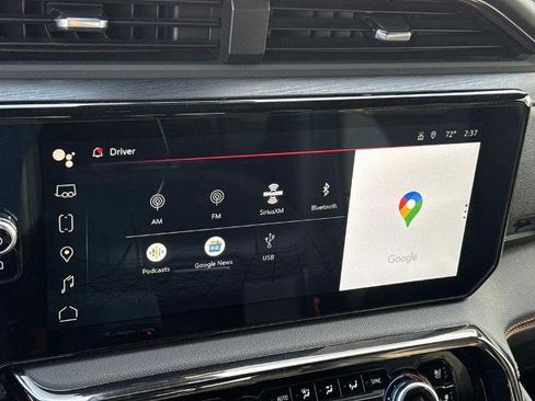 Used 2023 GMC Sierra 1500 AT4 w/ AT4 Premium Package image 13