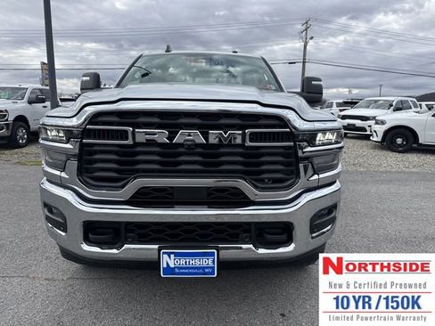 New 2026 RAM 2500 Tradesman image 2
