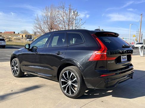 Used 2024 Volvo XC60 B5 Plus image 7