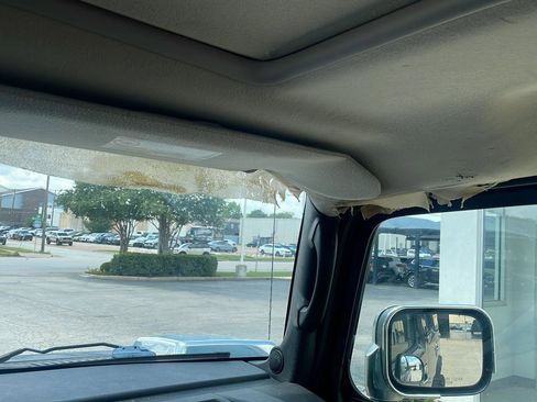 Used 2007 HUMMER H2 AWD/4WD image 9