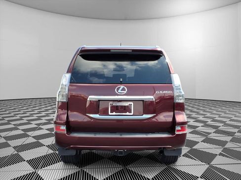 Used 2019 Lexus GX 460 Premium AWD/4WD image 6