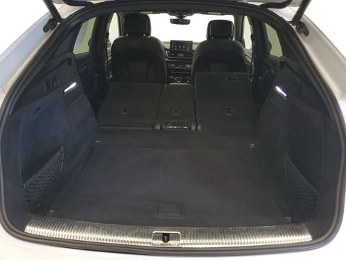 Used 2021 Audi Q5 2.0T Premium w/ Convenience Package AWD/4WD image 26