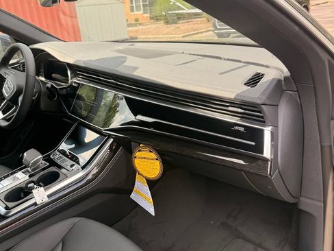 New 2026 Audi Q8 Premium Plus AWD/4WD image 23